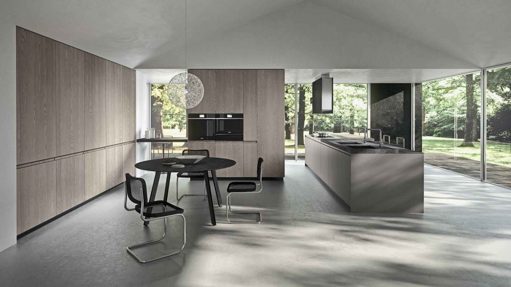 cucina arrital