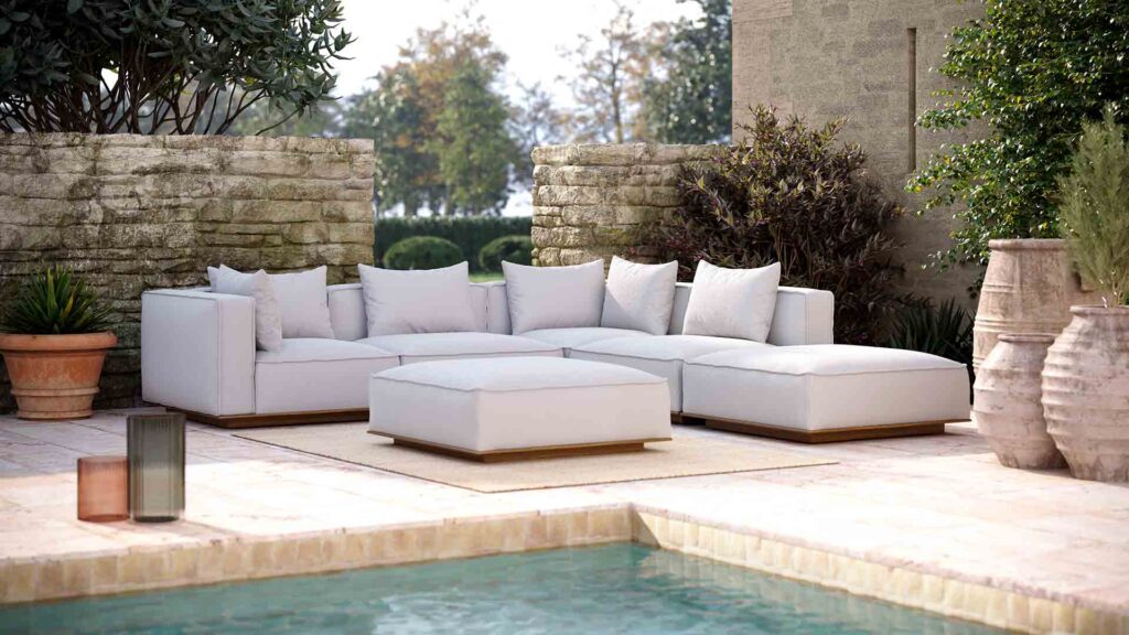 outdoor design