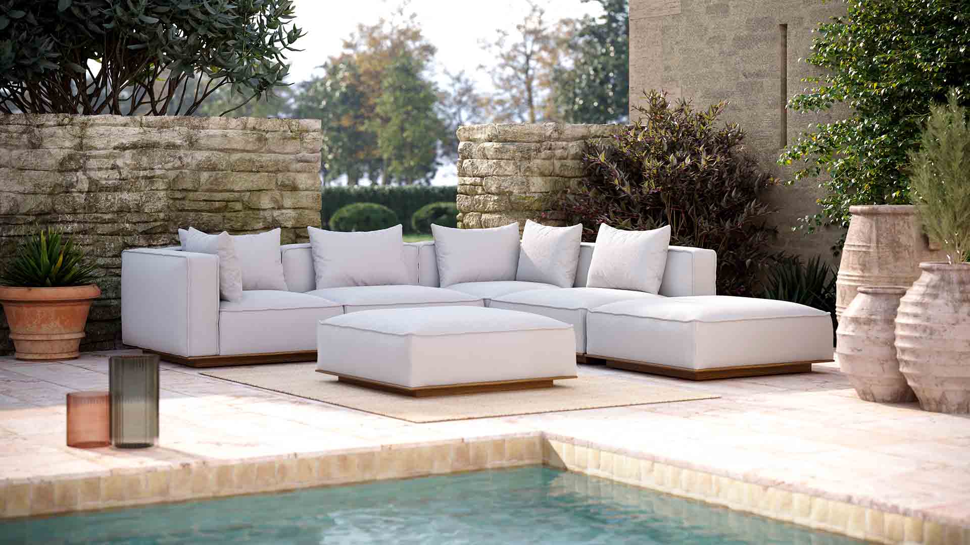 outdoor design