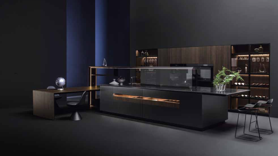 zone cucina