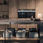 arredamento di una cucina