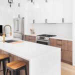 Come pulire i piani della tua cucina