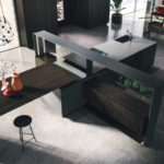 Nautila cucina Arrital