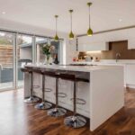 Come pulire il piano in Corian