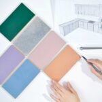 progettare una cucina moderna