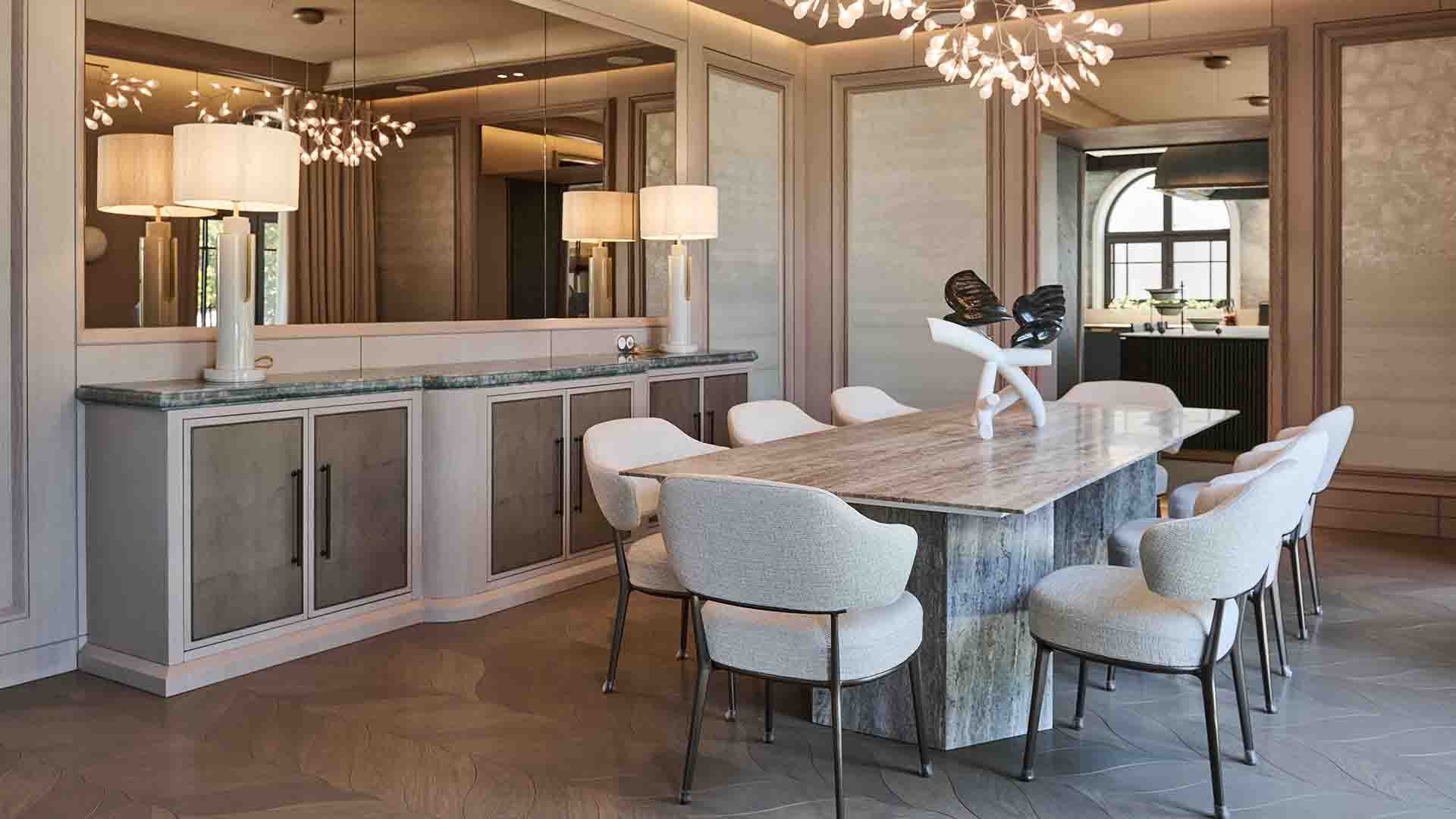 materiale tavolo della cucina