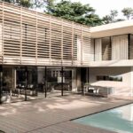 Design outdoor