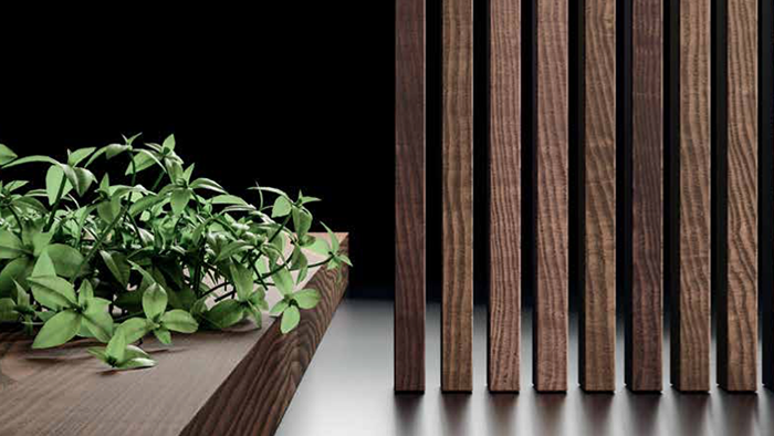 Solaria freestanding